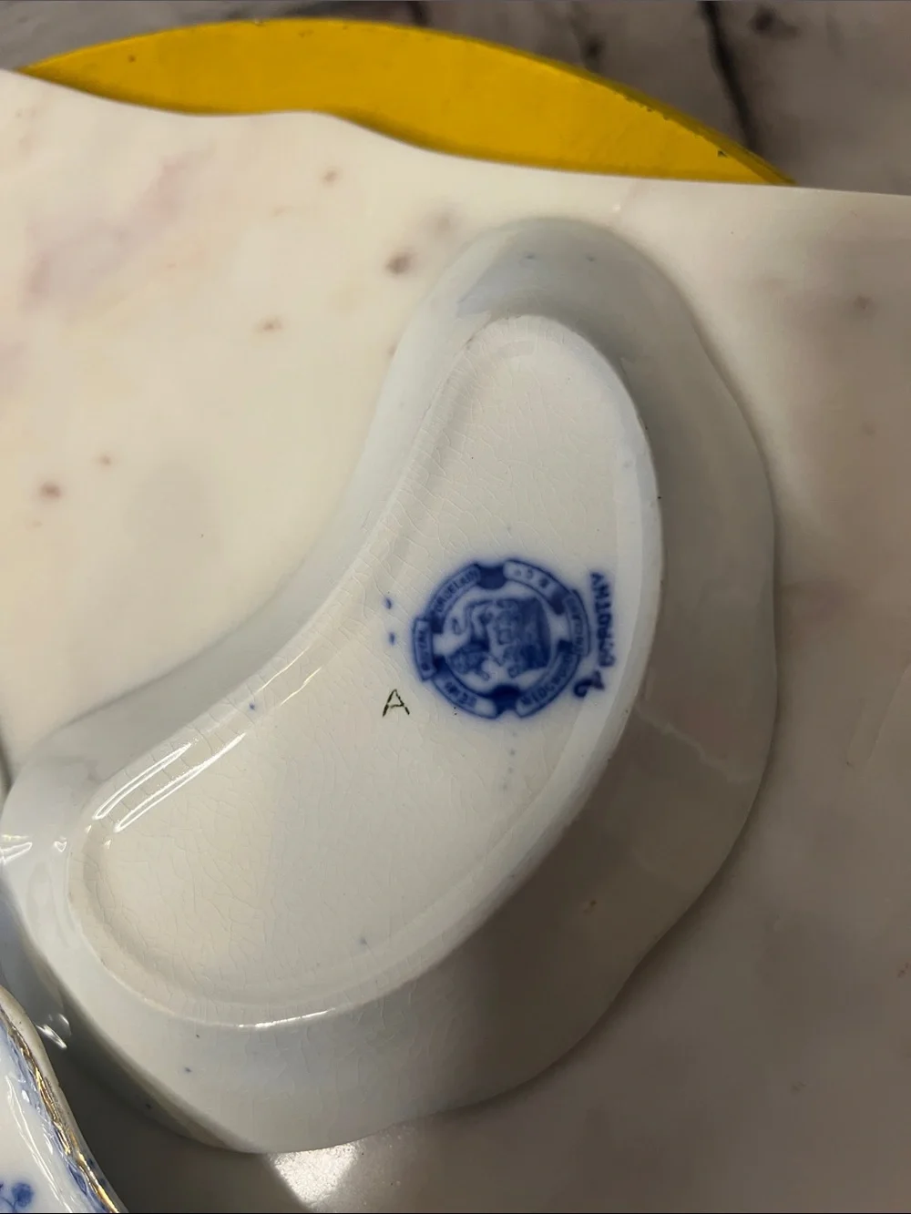 Wedgwood beautiful antique